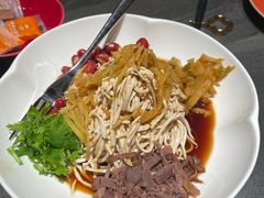 -小厨娘金榜题名(夫子庙秦淮河店)