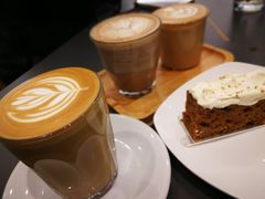 -Seesaw Coffee(环贸iapm店)