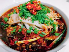 -院8里·少城记忆老川菜(宽窄巷子店)