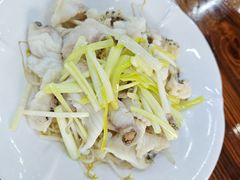 -南记食粥坊·宵夜大排档(莲花店)