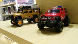 -Hamleys哈姆雷斯(东方福来德店)