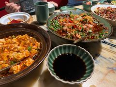 -锦府盐帮·侯宅(五棵松万达店)