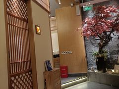 -山之川·日式料理(瀚海海尚店)