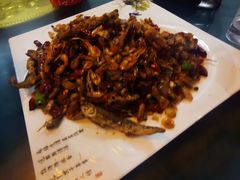 -鱼乐岛餐厅·户外花园主题餐厅