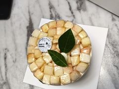 芝芝糯米桃桃（脆）-静宜和她的朋友(星海广场店)