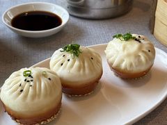 -潮府馆·非遗潮州菜·港式点心(世纪公园店)