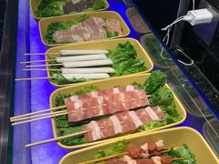 -大桶水·全国旗舰店(体育路店)