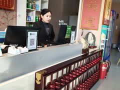 -大草原清真饭庄(沙河店)