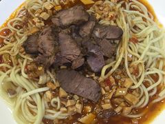 -有家驴肉黄面(敦煌店)