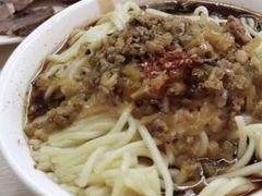 -新川面馆(新街口二店)