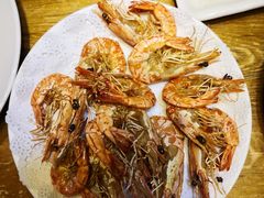 -南海渔家•海鲜•正宗海南菜(海棠湾店)
