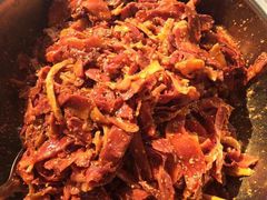 肺片-章李氏夫妻肺片(经八路店)