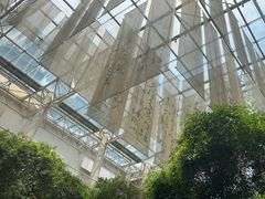 -廊桥咖啡厅·海鲜自助餐厅(成都世纪城天堂洲际大饭店)