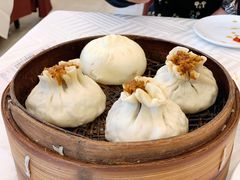 松籽烧卖-怡园饭店-餐厅(四望亭店)