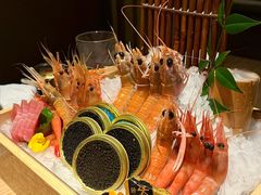 -Minase水濑·日料放题(外滩店)