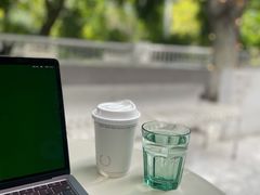 -ADO KAFE(大学城店)