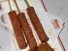 -万利记·湖南鲜肉粉·现炒下饭菜(深业上城店)