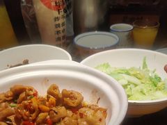 -老湘村·湖南土菜(天河维多利店)