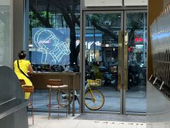 -喜茶(广州中山六路店)