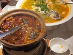 -川味堂·四川豆花(八卦岭店)