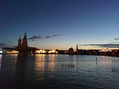 -大连海昌发现王国主题公园