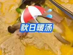 -惠丰堂饭庄·烤鸭·京味菜(翠微路店)