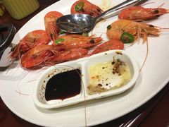 -国家五钻酒家·西樵旺阁渔村(西樵店)