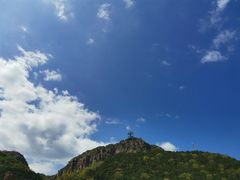 -京东石林峡风景区