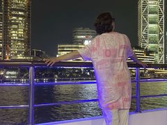 -上海港国际客运中心1号游艇码头