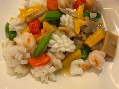 马凯小炒皇-马凯餐厅(长椿街店)