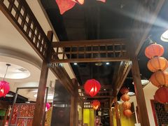 -芦月轩羊蝎子(劲松店)