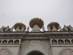 -上海东林寺(金山区)