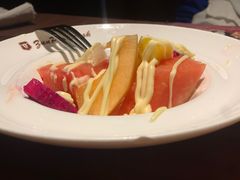 -尊品牛排(中大国际店)