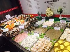 -船歌·鱼水饺青岛菜(闽江二路店)
