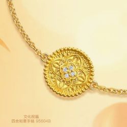 -周生生Chow Sang Sang(先天下店)