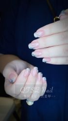 -情同手足美甲美睫