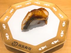 -元气寿司(新城市广场店)