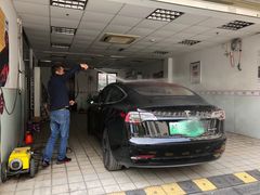 -BOP保镖隐形车衣NKD王者铠甲AX改色膜(徐汇授权店)