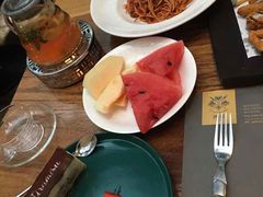 -食间牛排(湖西路店)