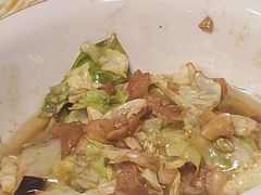 -美味故事特色餐厅(汉阳郭茨口店)