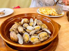 -萨莉亚意式餐厅(长安万达店)