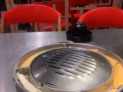 -哈哈碳都·牛肋条无限自助烤肉(台江万达店)