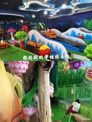 -维佳童话镇
