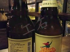 -Helens海伦司(武汉卓刀泉店)