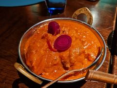 -甘尼仕印度餐厅酒吧(斜塘老街店)