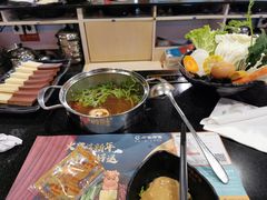 -呷哺呷哺(西单大悦城店)