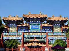 -中岳庙