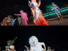 -济南野生动物世界