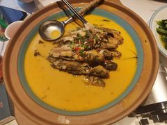 -饭橘汉江码头·乡野土菜馆(静安路店)