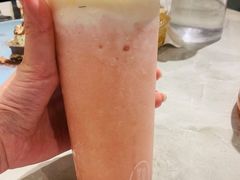 -喜茶(天津乐宾百货店)